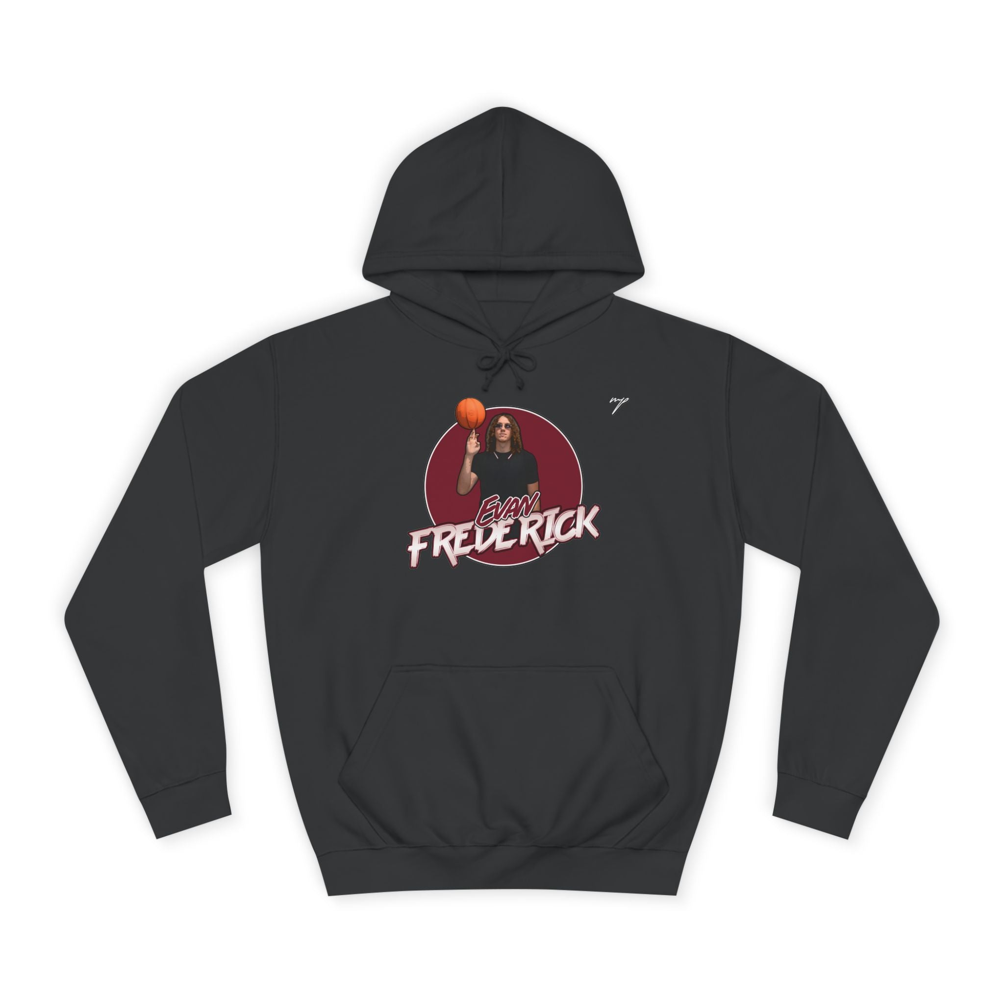 Evan Frederick Hoodie