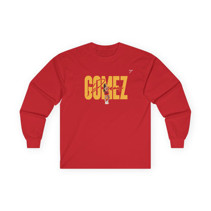 Persaeus Gomez Long Sleeve