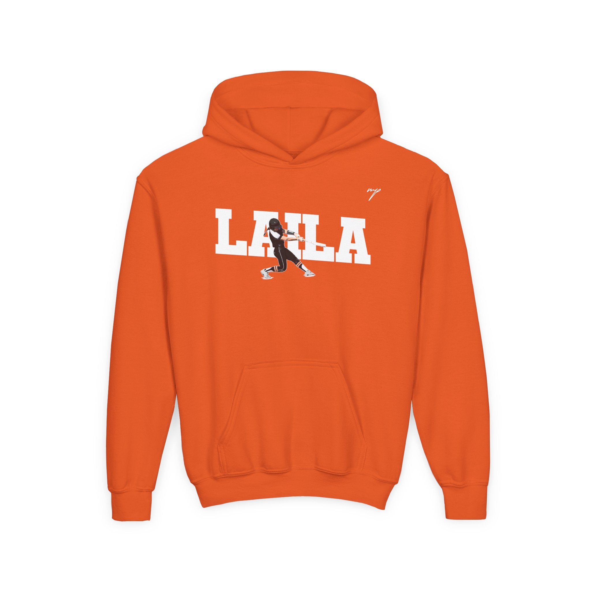 Laila Dean YOUTH Hoodie