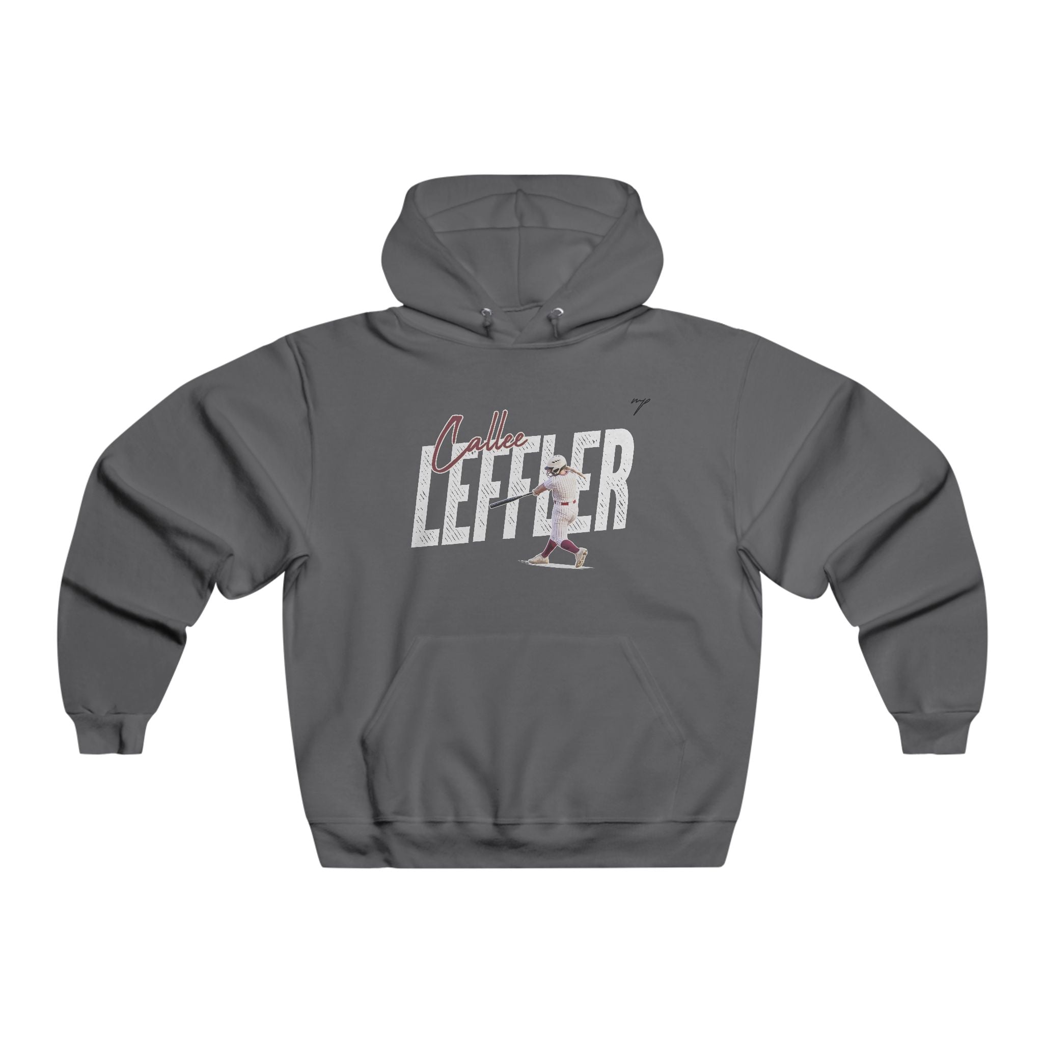 Callee Leffler Vintage Hoodie
