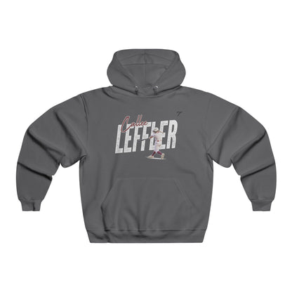 Callee Leffler Vintage Hoodie