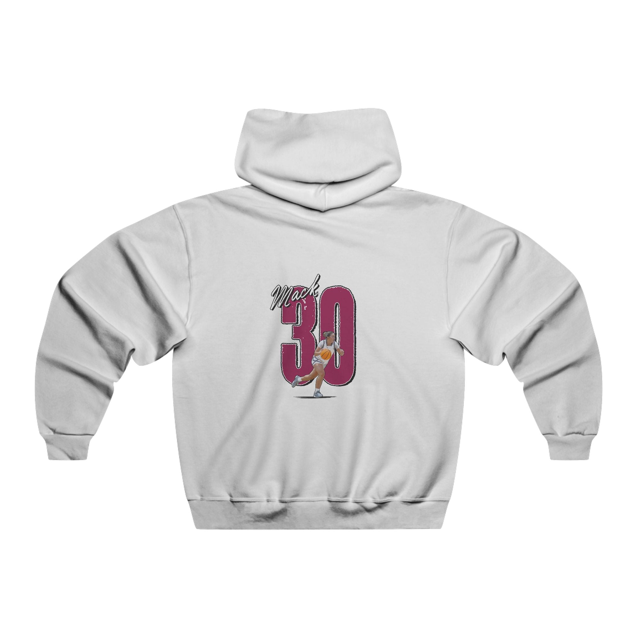 Mackenna Weber Vintage Hoodie