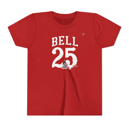 Logan Bell YOUTH Graphic Tee