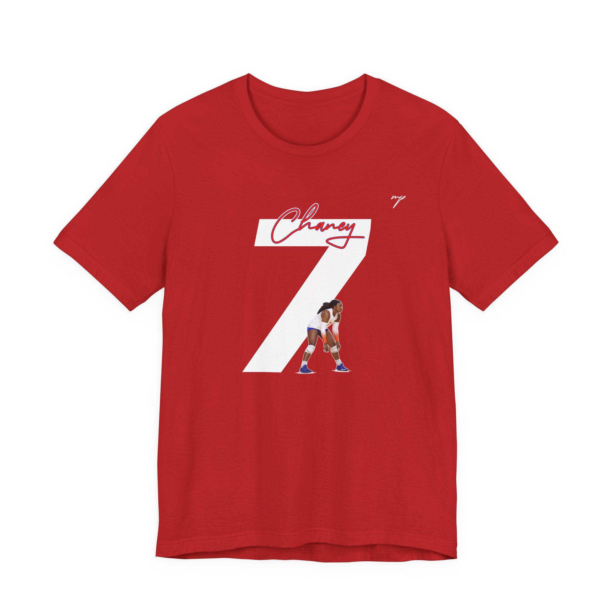 Kamryn Chaney Graphic Tee