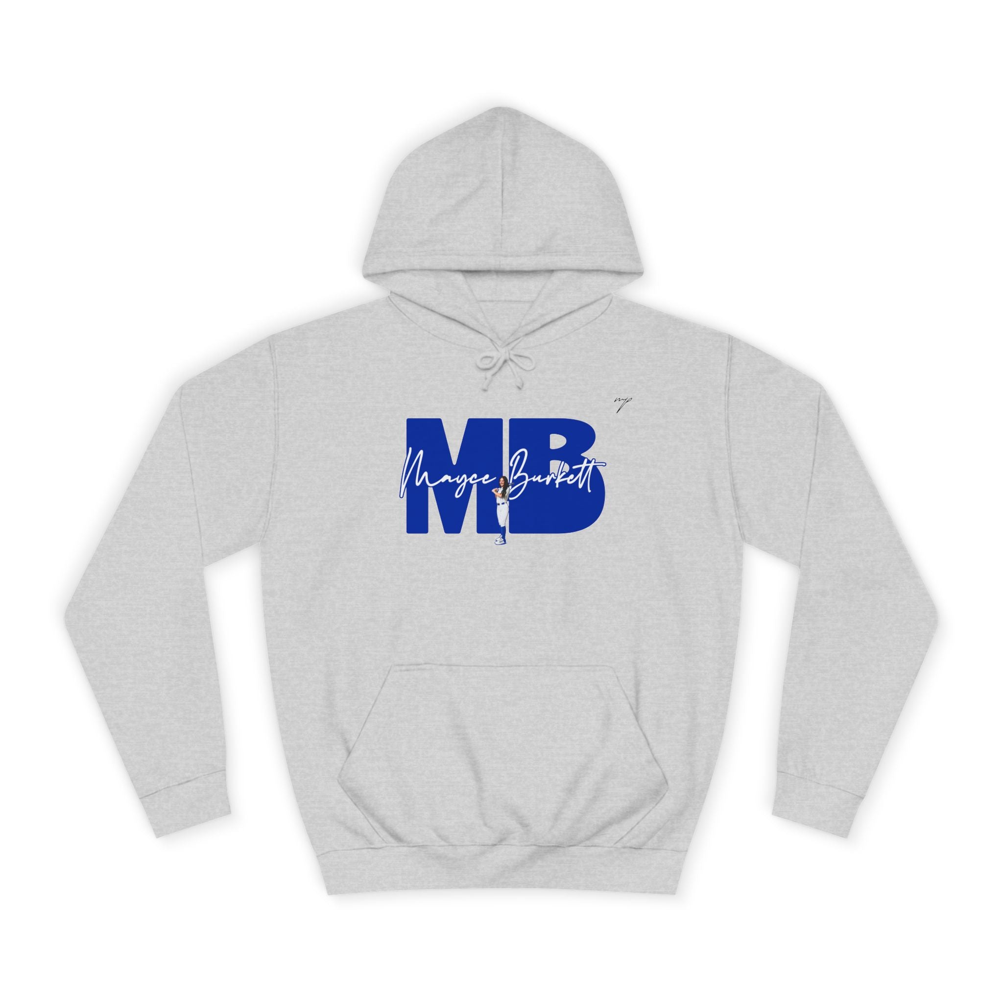 Mayce Burkett Hoodie