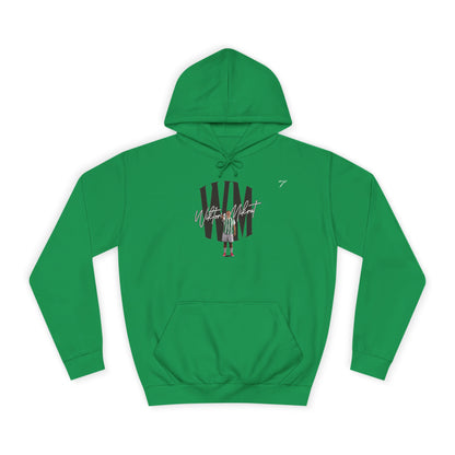 Wiktoria Mikrut Hoodie