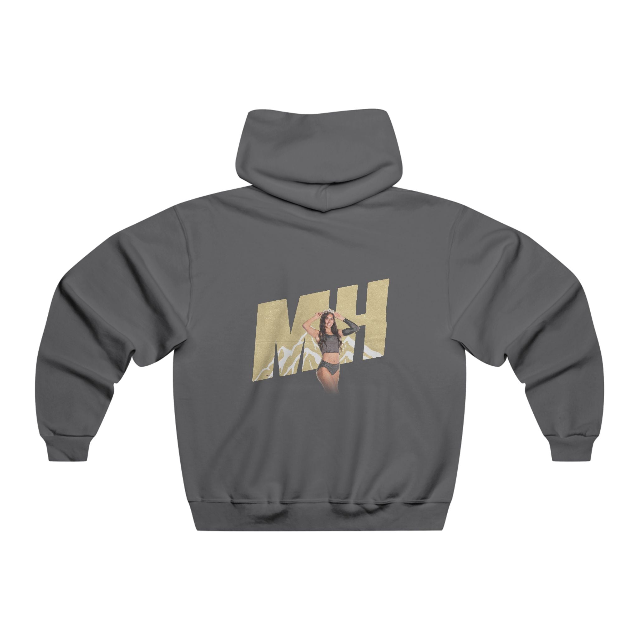 Michelle Headley Vintage Hoodie