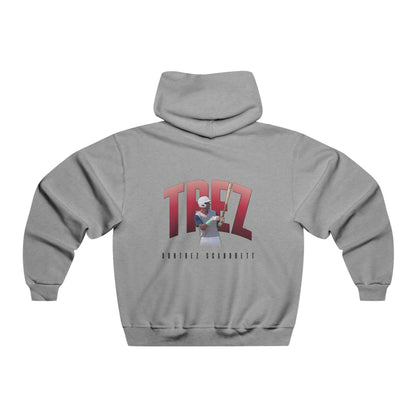 Dontrez Scandrett Vintage Hoodie