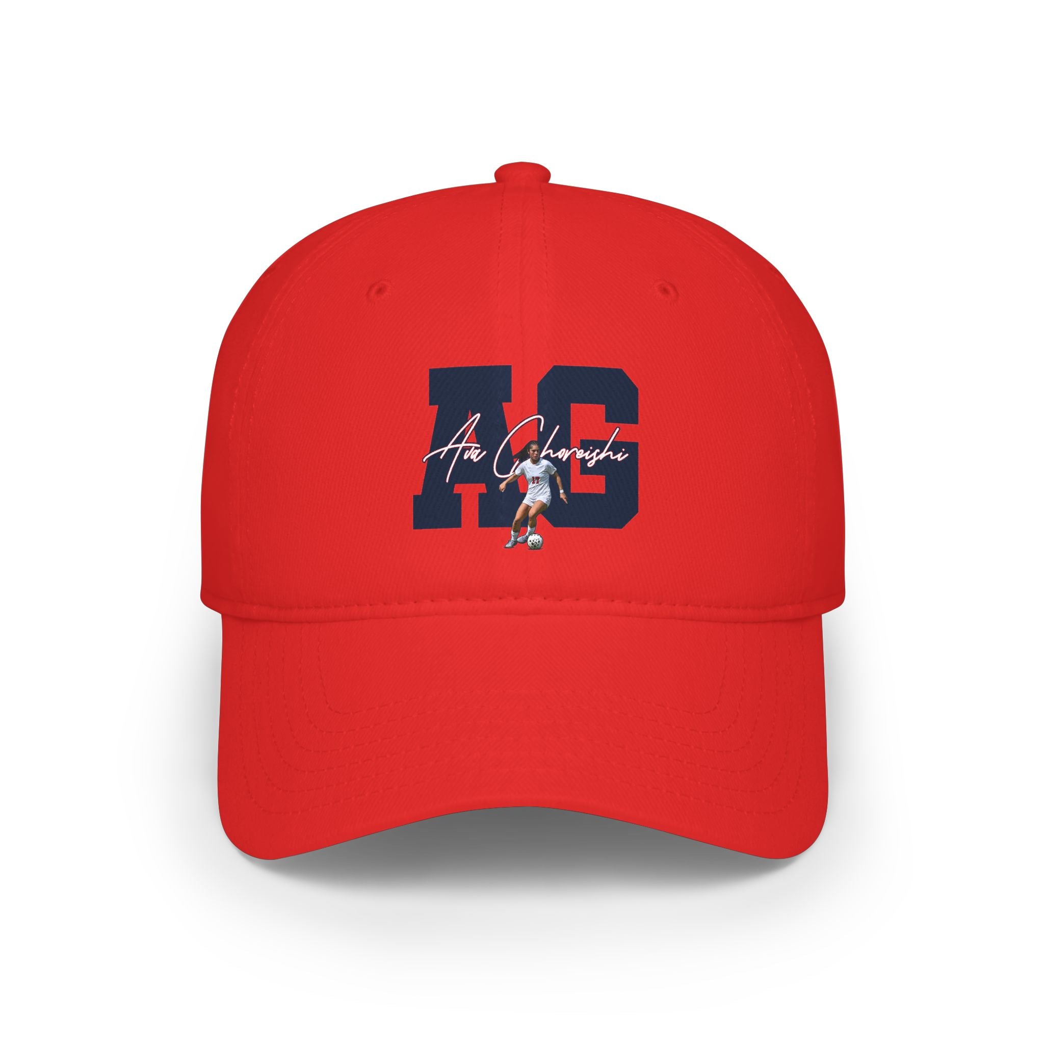 Ava Ghoreishi Hat