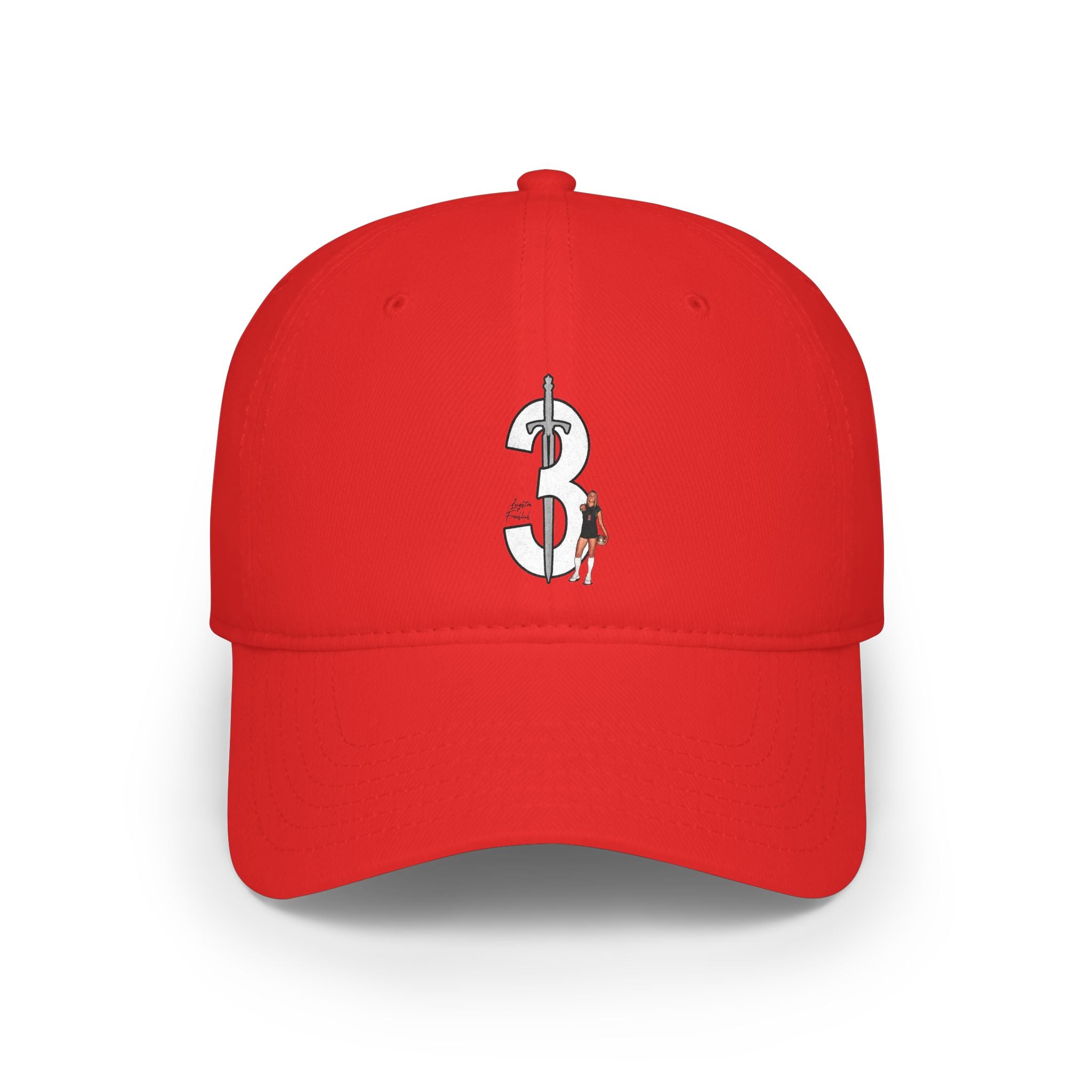 Leighton Froehlich Hat