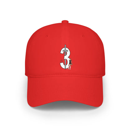 Leighton Froehlich Hat
