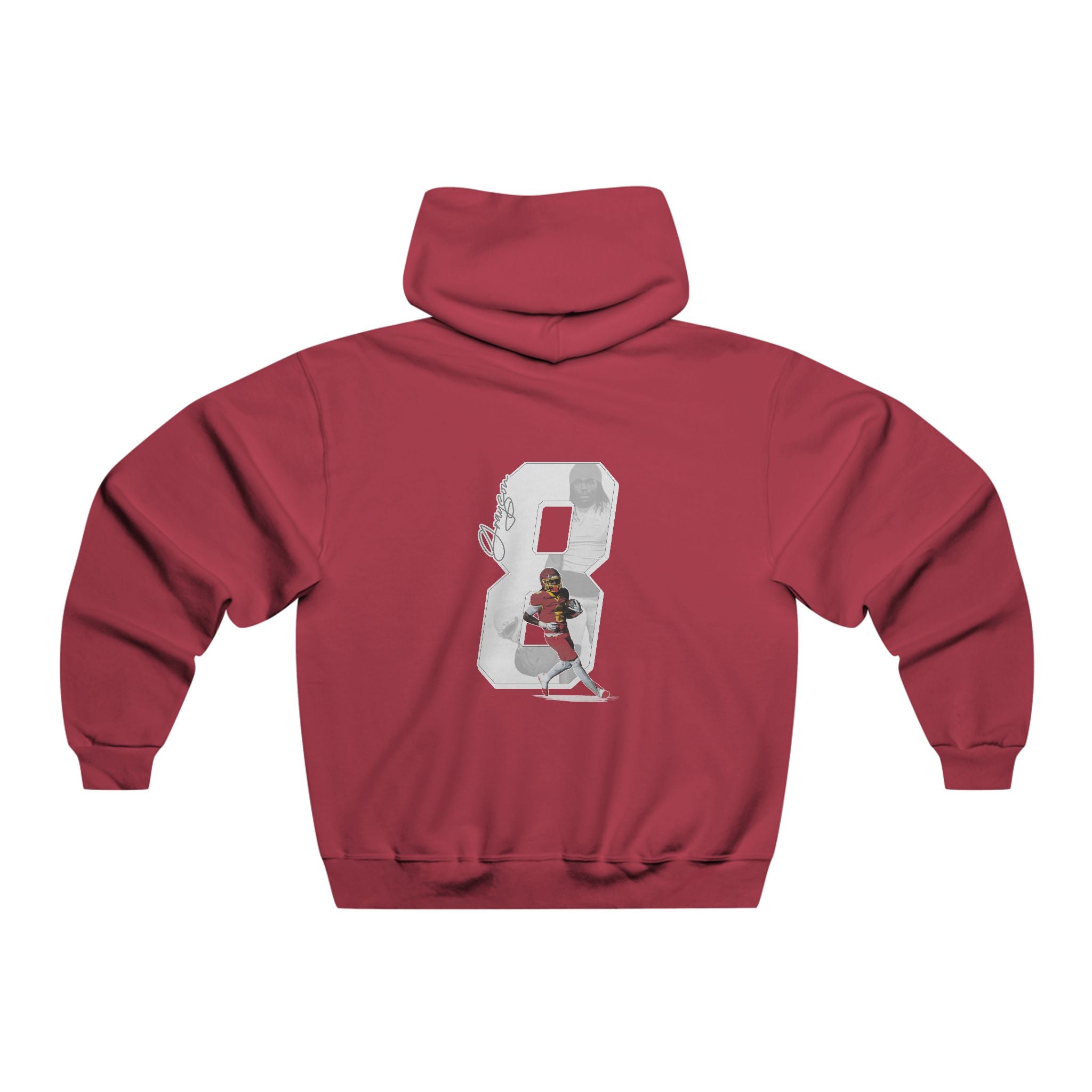 Cameron Grayson Vintage Hoodie