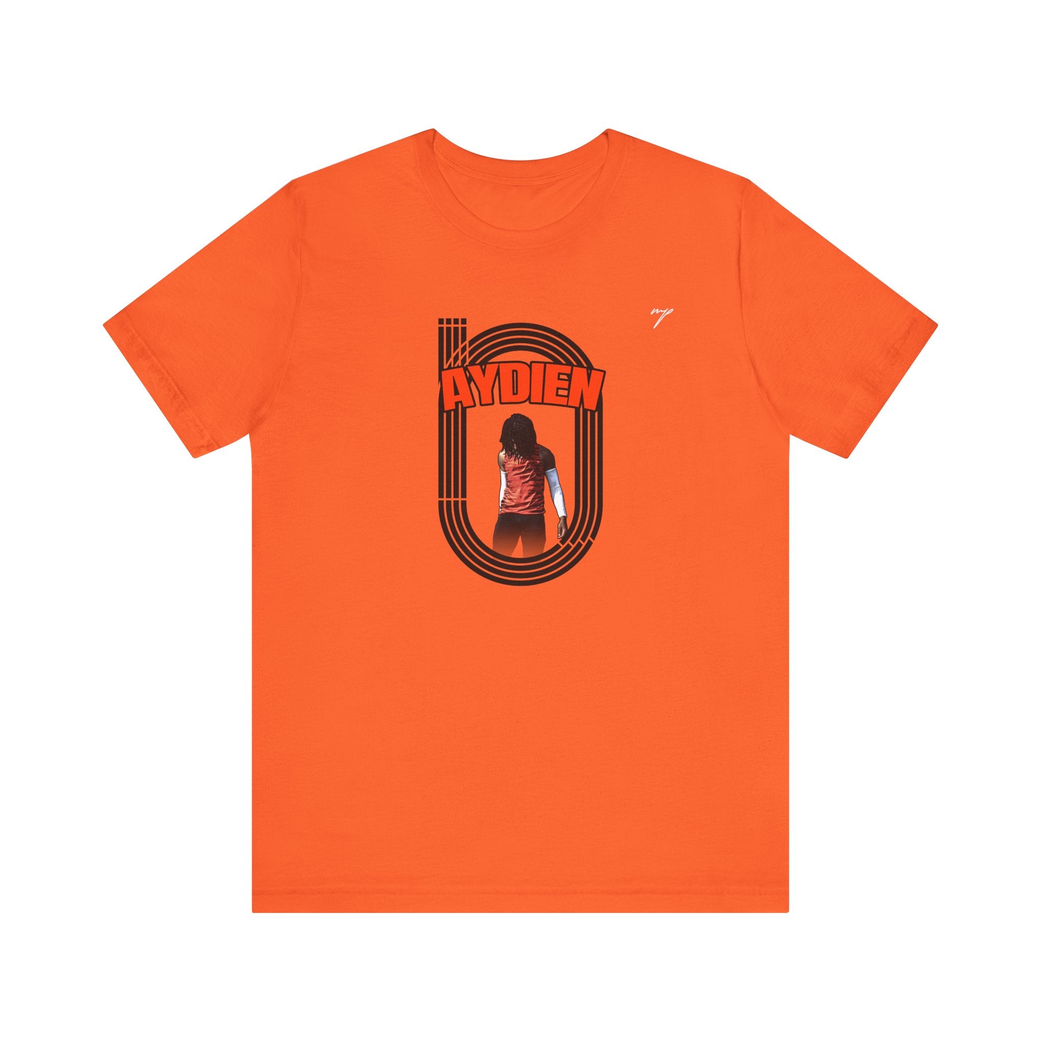 Aydien Wilderness Graphic Tee