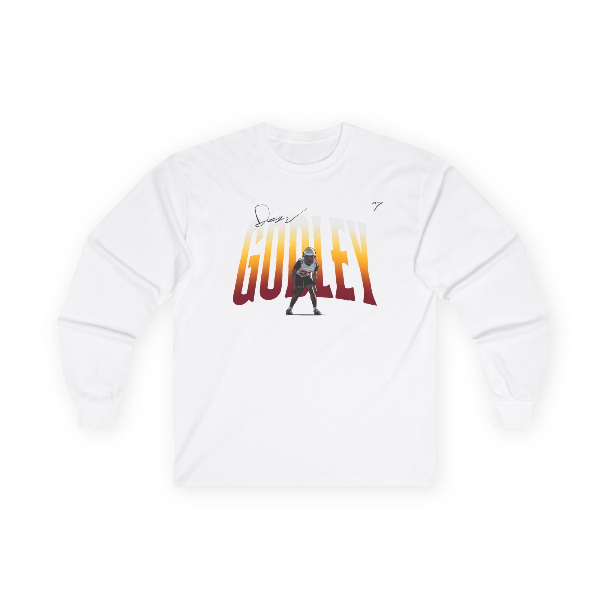 Darion Godley Long Sleeve
