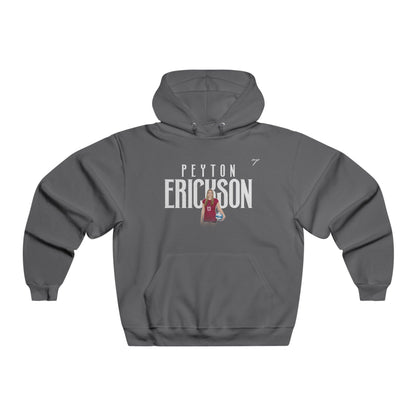 Peyton Erickson Vintage Hoodie