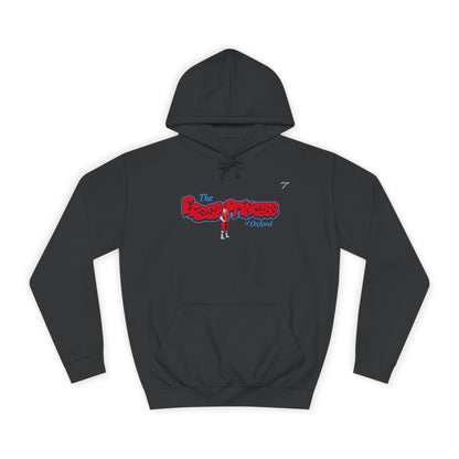 Makenna Bellaire Hoodie