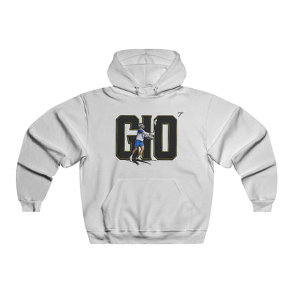 Giovanni Distasio Vintage Hoodie