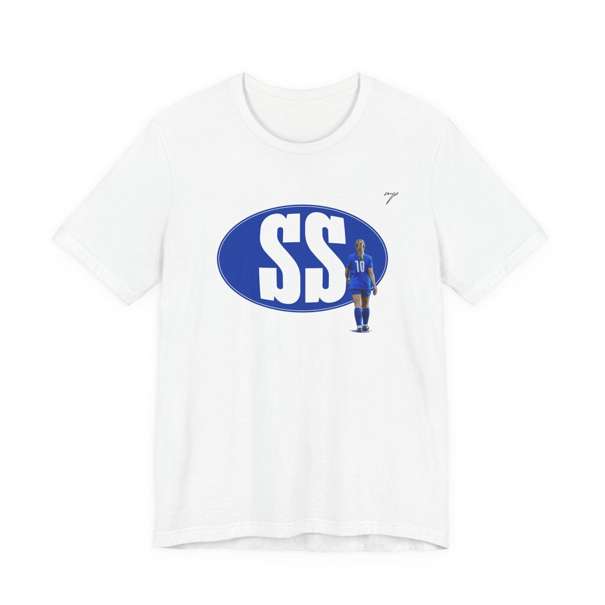 Sophie Sivulich Graphic Tee