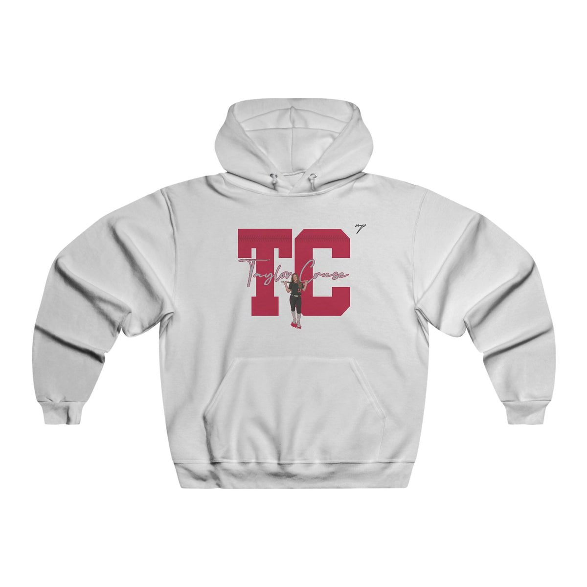 Taylor Cruse Vintage Hoodie