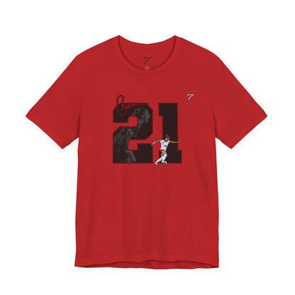 Grace Hamm Graphic Tee