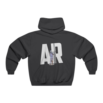 Alex Richards Vintage Hoodie