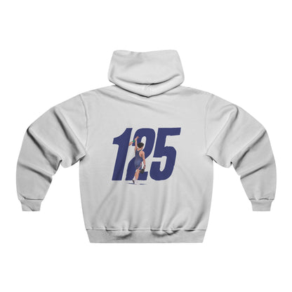 Gabriel Tellez Vintage Hoodie