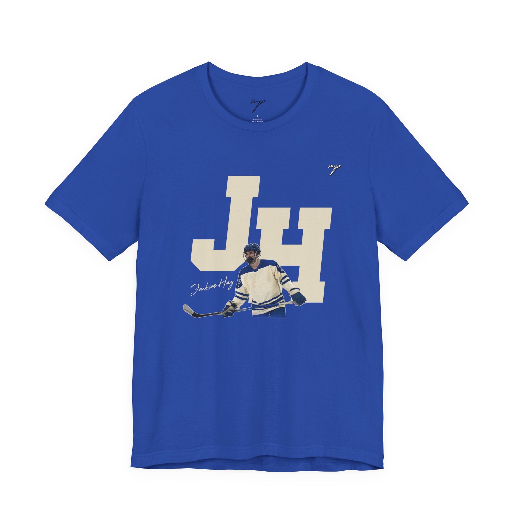 Jackson Hay Graphic Tee