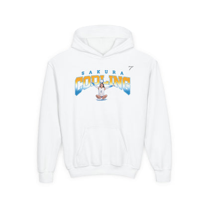 Sakura Codling YOUTH Hoodie