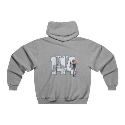 Aiden Posadas Vintage Hoodie