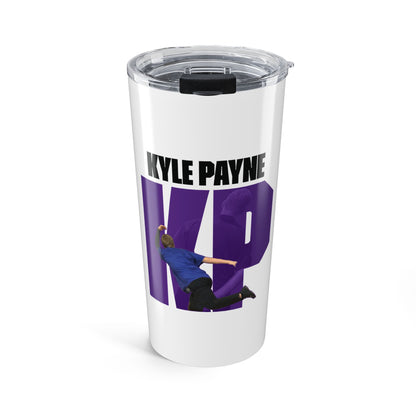 Kyle Payne Tumbler Mug
