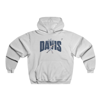 Lucy Davis Vintage Hoodie