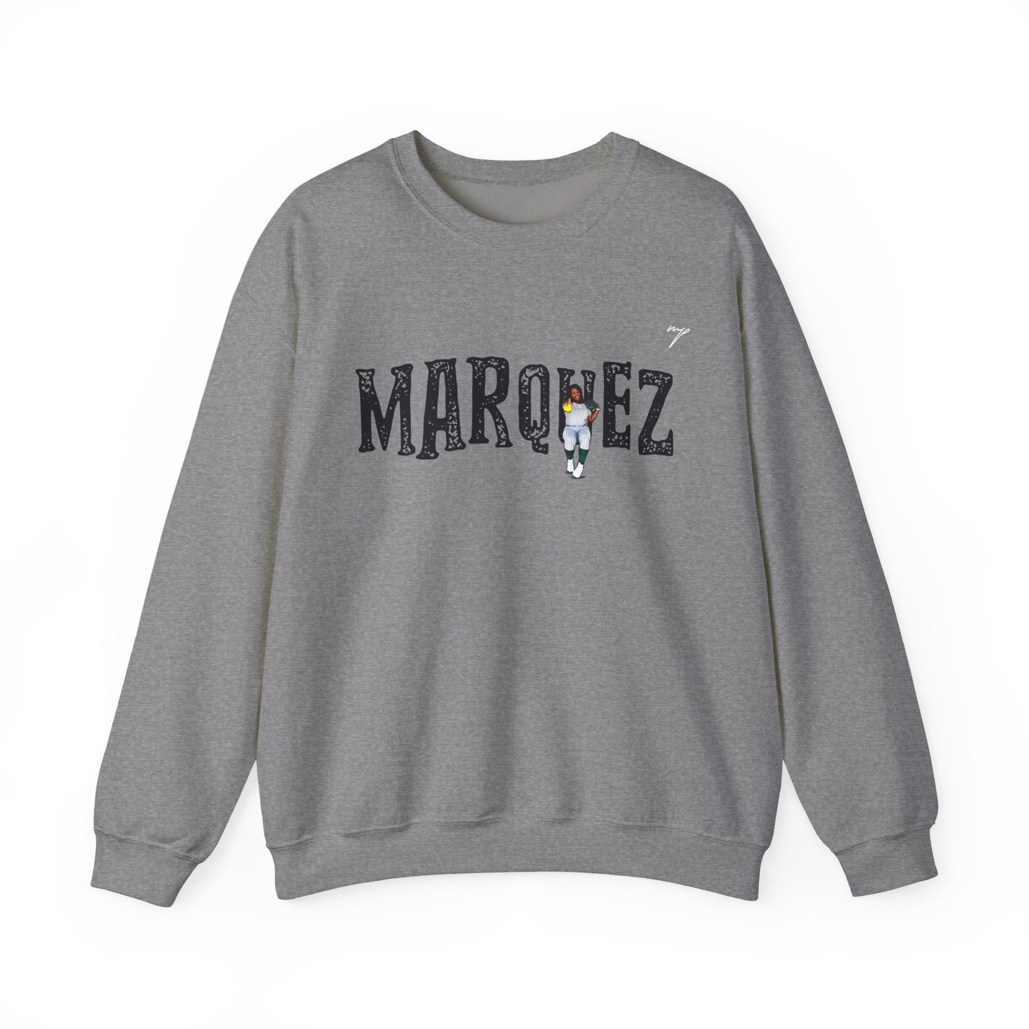 Elayna Marquez Crewneck