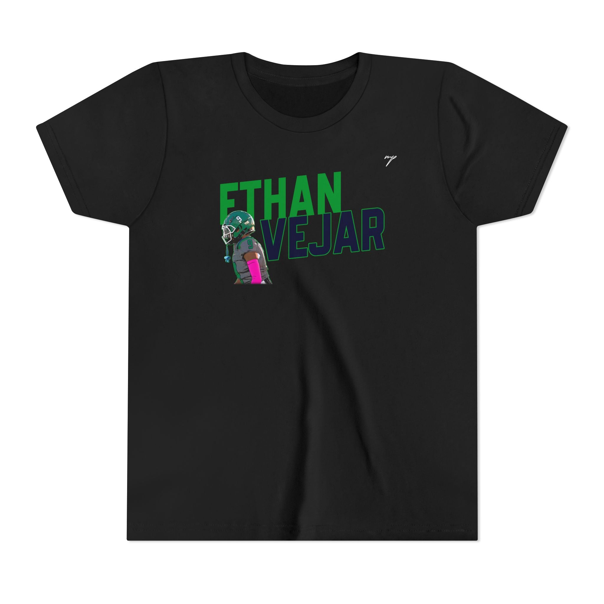 Ethan Vejar YOUTH Graphic Tee
