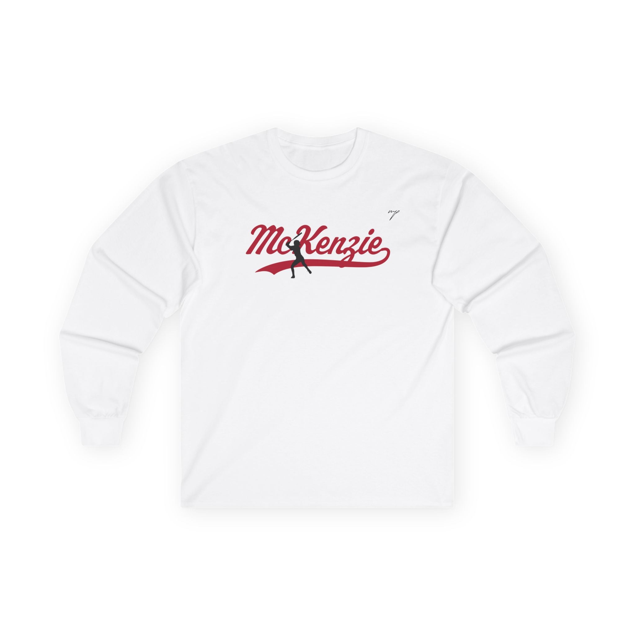 McKenzie Pittman Long Sleeve