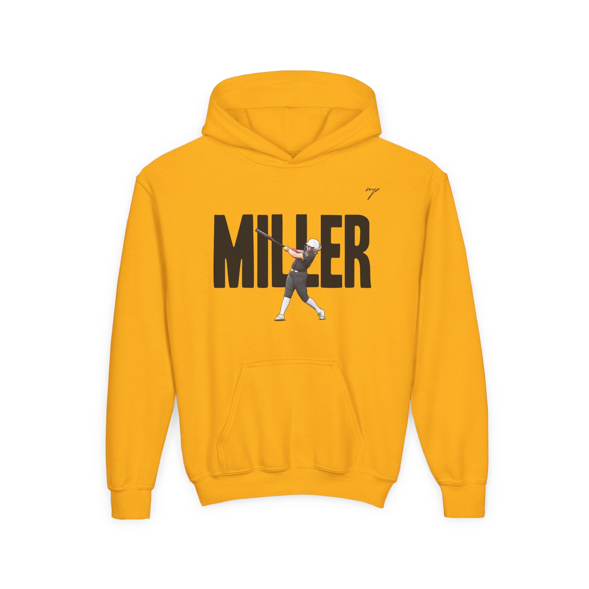 Bri Miller YOUTH Hoodie