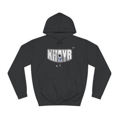 Khayr Ogunsanya Hoodie