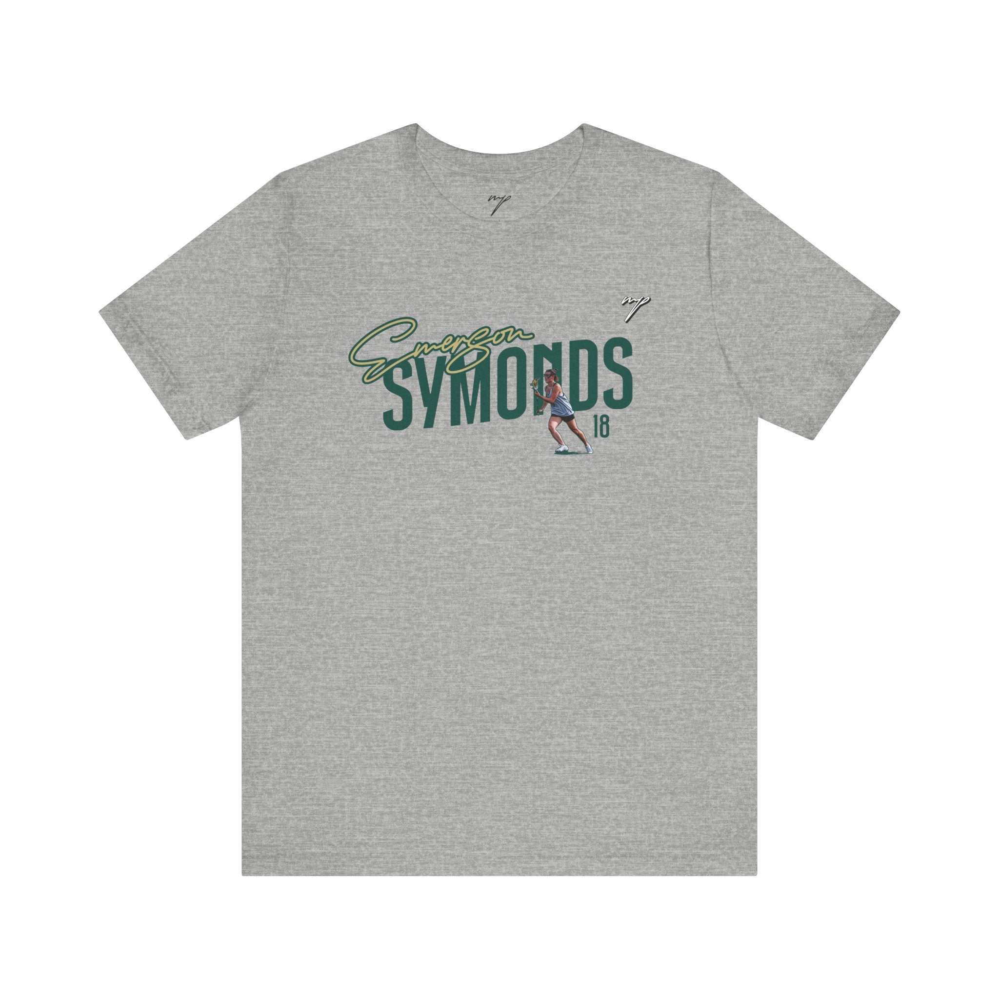 Emerson Symonds Graphic Tee