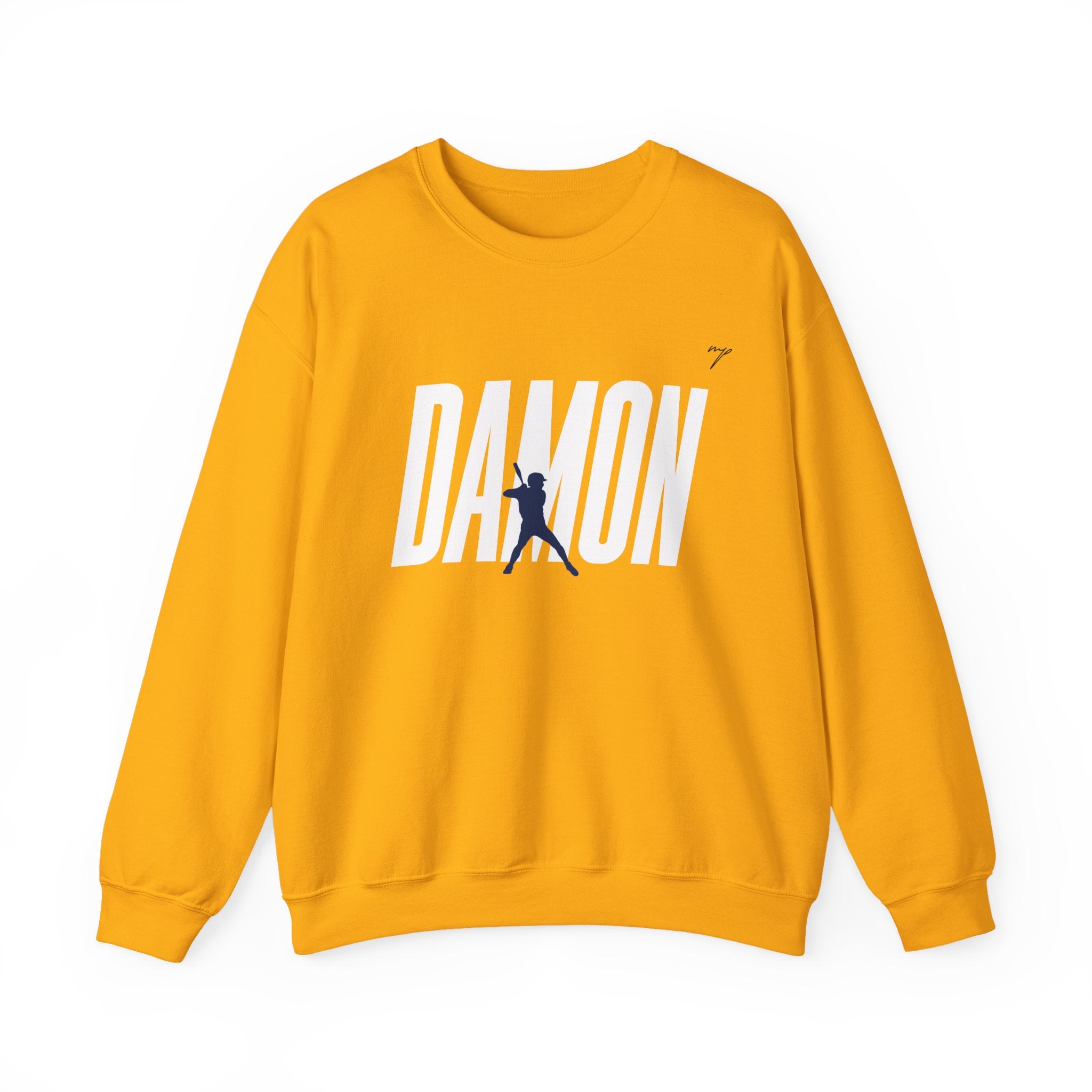 Damon Dittmar Crewneck