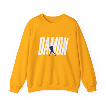 Damon Dittmar Crewneck