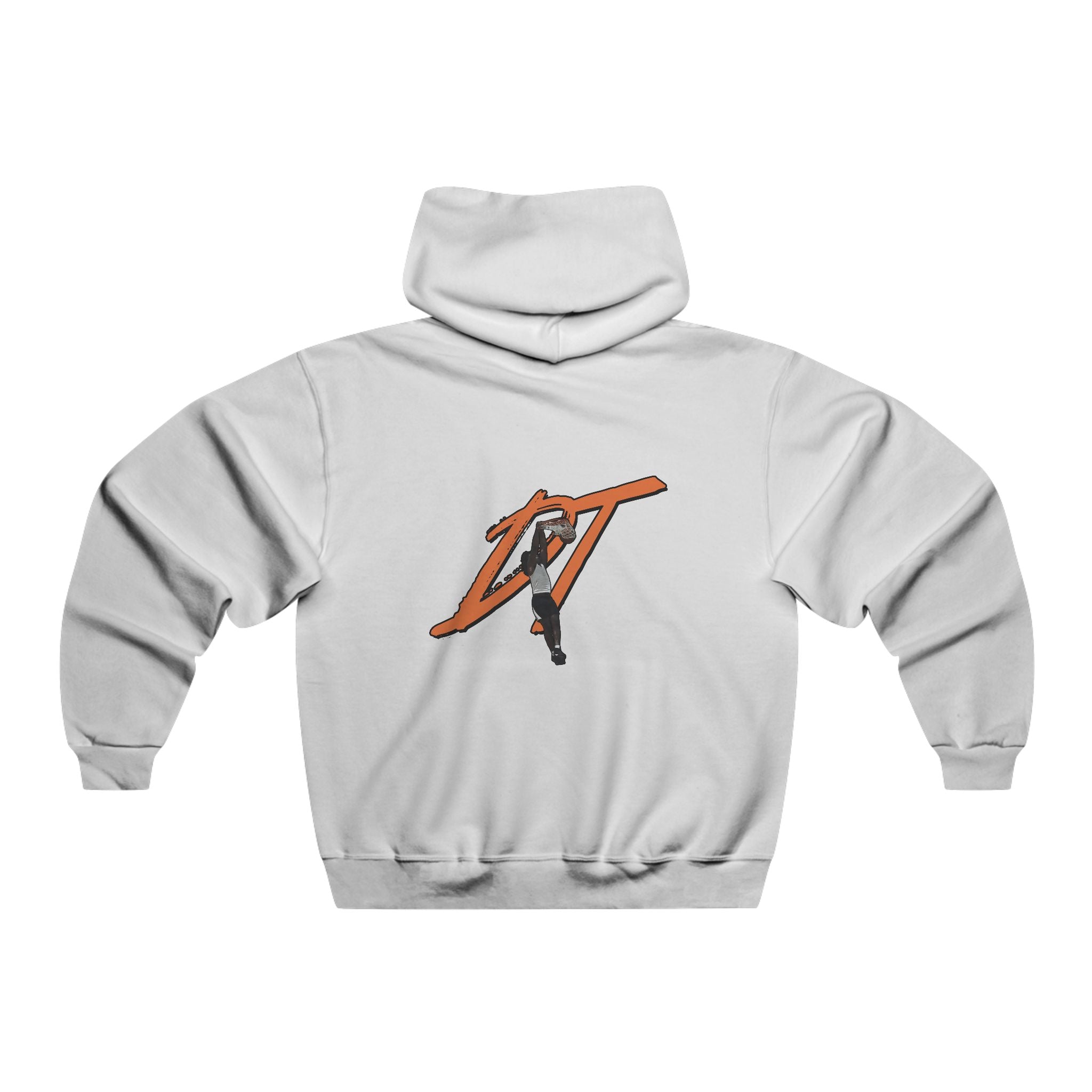 Daniel Thomas Vintage Hoodie