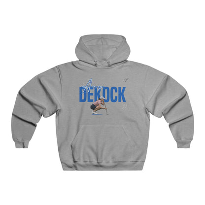 Amy DeKock Vintage Hoodie
