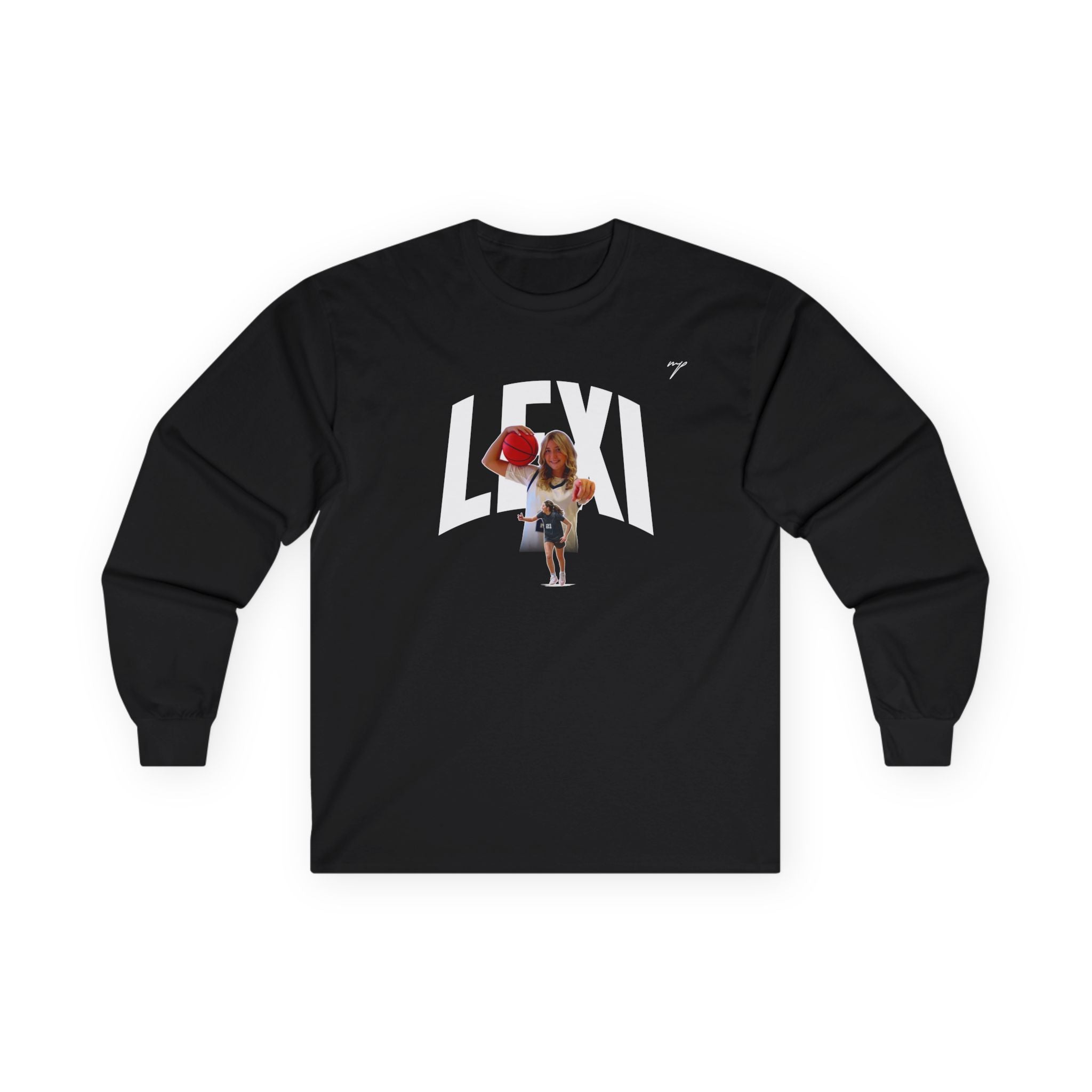 Lexi Baer Long Sleeve
