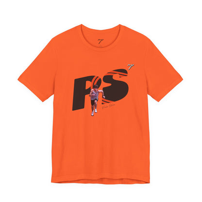 Parker Stevens Graphic Tee