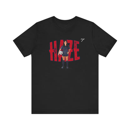 Hazel Curs Graphic Tee