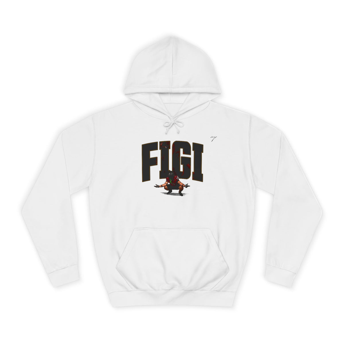 Shane Maupin Hoodie