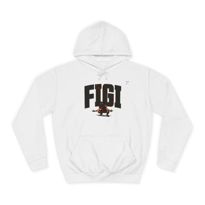 Shane Maupin Hoodie