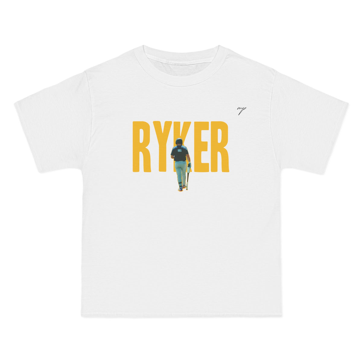 Ryker Hill Vintage Tee