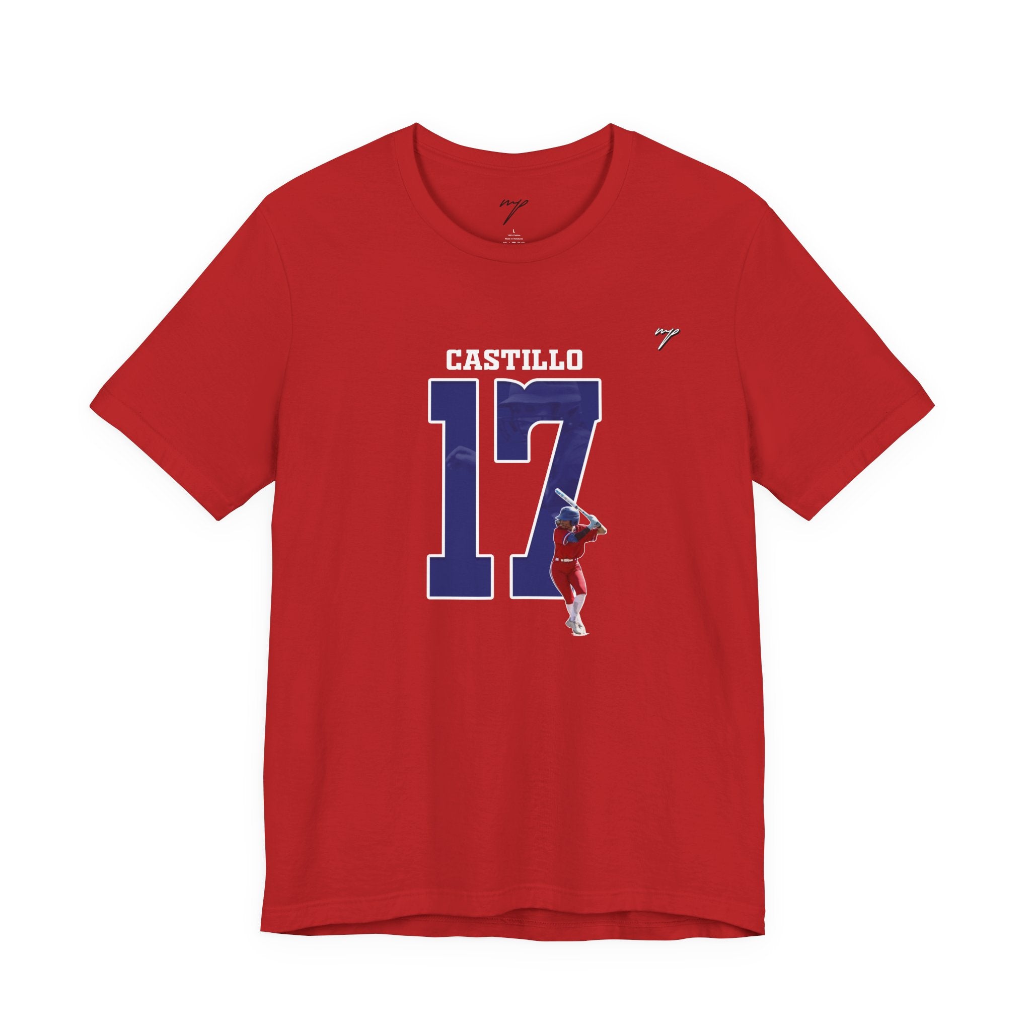 Ava Castillo Graphic Tee