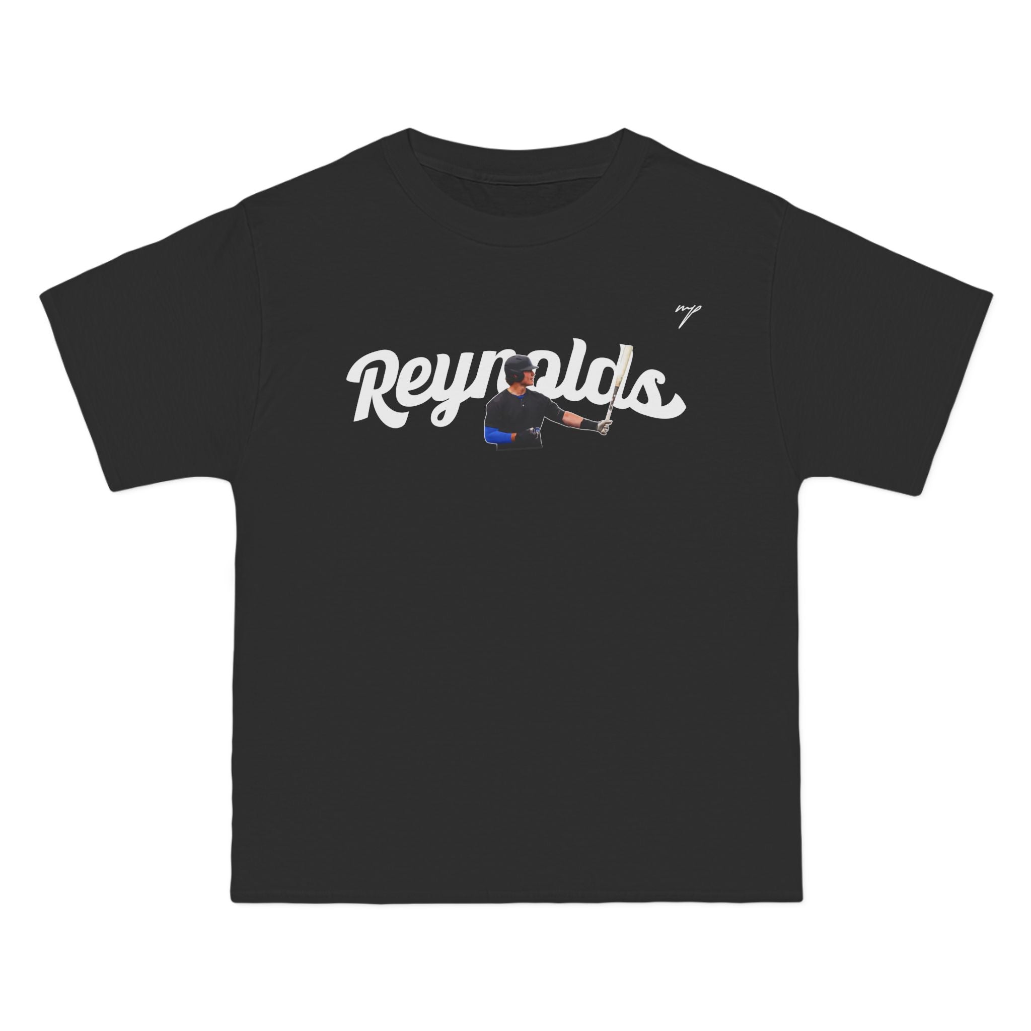 Kolton Reynolds Vintage Tee