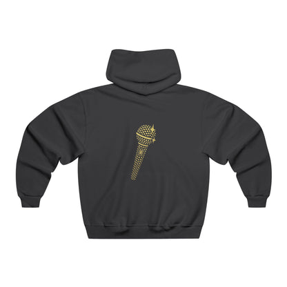 Megan Johnson Vintage Hoodie